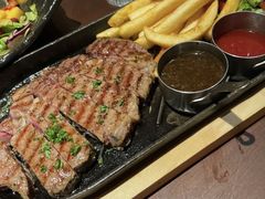 -澳骄 Aussie Kitchen·手工披萨·西餐(国大店)