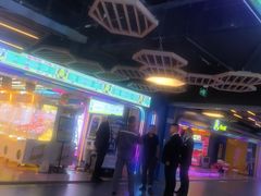 -风云再起游乐汇(北京西单西西友谊店)