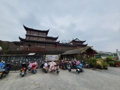 -二十八里太湖船菜(吉祥路店)