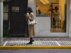 门面-村口大树(长乐路店)