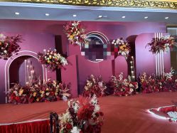 -北京燕尔婚礼策划