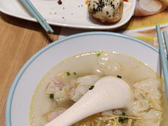 -小杨生煎(松江大学城店)