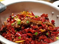 -田趣园长沙菜(天安云谷店)