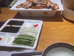 -德香苑脆皮烤鸭·经典(爱融荟城店)