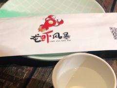 -龙虾风暴(松江店)