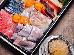 -镹·鱼料理  国产鱼使用店