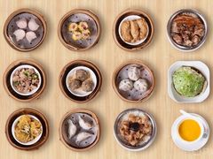 -添好运点心专门店(中环IFC店)