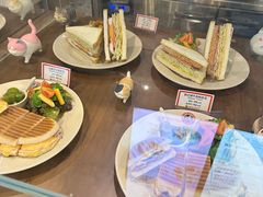 -漫咖啡 (CCPAPK店)