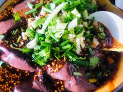 血旺-小杨翘脚牛肉