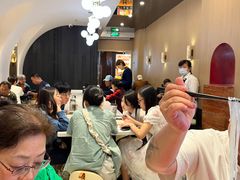 -宁波汤团店(外滩店)