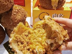 -西树泡芙(静安大悦城店)