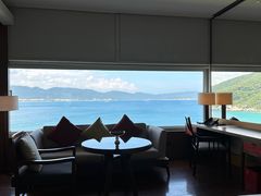 -三亚太阳湾柏悦酒店