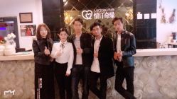 点击看大图 -情订奇缘婚纱摄影(和平路店)