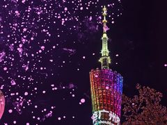 -海心沙亚运公园