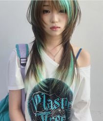 -Sying杉影日式烫染專門店