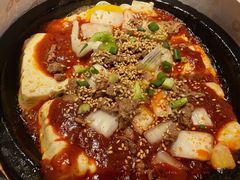 -七八冷面·延边朝鲜族美食(欢乐谷店)