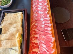 -阳坊胜利涮羊肉(阳坊老店)