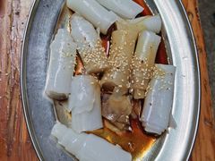 -陳添記·祖傳爽鱼皮(十五甫三巷店)