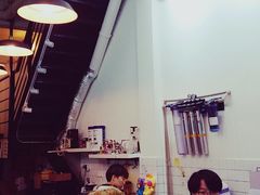 -无牌咖啡&酒馆