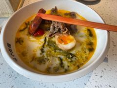 -味千拉面(金融街店)