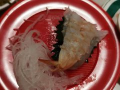 -新一番三文鱼寿司(大东海店)