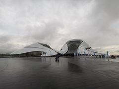 -哈尔滨大剧院