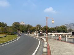 -八大山人梅湖景区