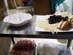 -草原饭店火锅