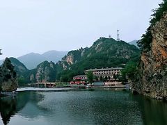 -大连冰峪旅游度假区