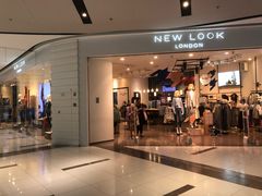 -远洋未来广场(育慧北路店)