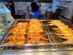 -天美汇鸡翅包饭(来福士广场店)