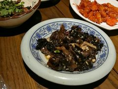 -百姓人家家常菜馆(大观·天地MALL店)
