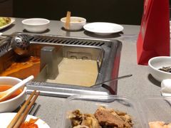 -海底捞火锅(奥山世纪城店)