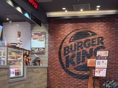 -汉堡王(歌斐中心店)