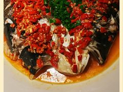 -飶香居(省博物馆店)