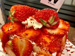 -W COLLECTIVE  DESSERT SHOP