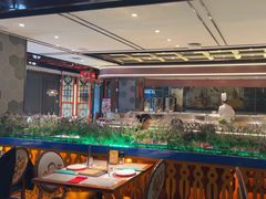 -通海俄式烧烤·俄罗斯大串(嵩山路店)