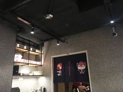 大堂-好牛烧肉(世茂广场店)