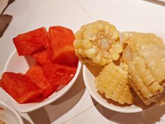 -豪享来中西餐厅(隆昌店)