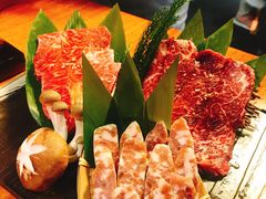-肉魁屋·烧肉·烧鸟·酒场(高新店)