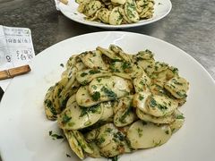 -好兄弟郭巨海鲜(天一阁店)