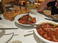 -关东小磨东北菜(漕河泾印象城店)