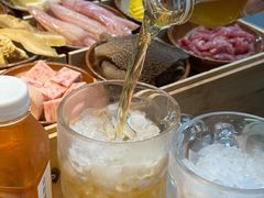 -芈重山老火锅(广州首店)