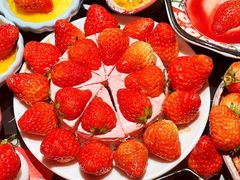 -一绪に寿喜烧(虹悦城店)