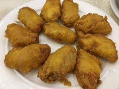 -惠宾饭庄(千禧店)