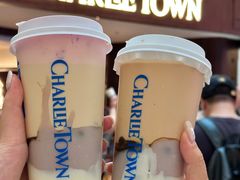 -CHARLIETOWN红茶公司(南京万象天地店)