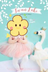 -大连棒棒糖儿童摄影(熊洞街店)