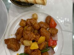 -清心鸡沙田乳鸽店·非遗传承(粤垦路店)