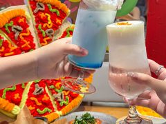 -黑熊披萨orso pizza