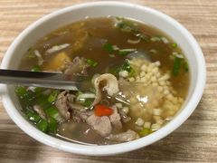 -焦大头牛肉小饭(南关店)